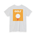 Sport & Rich Golf T‑Shirt