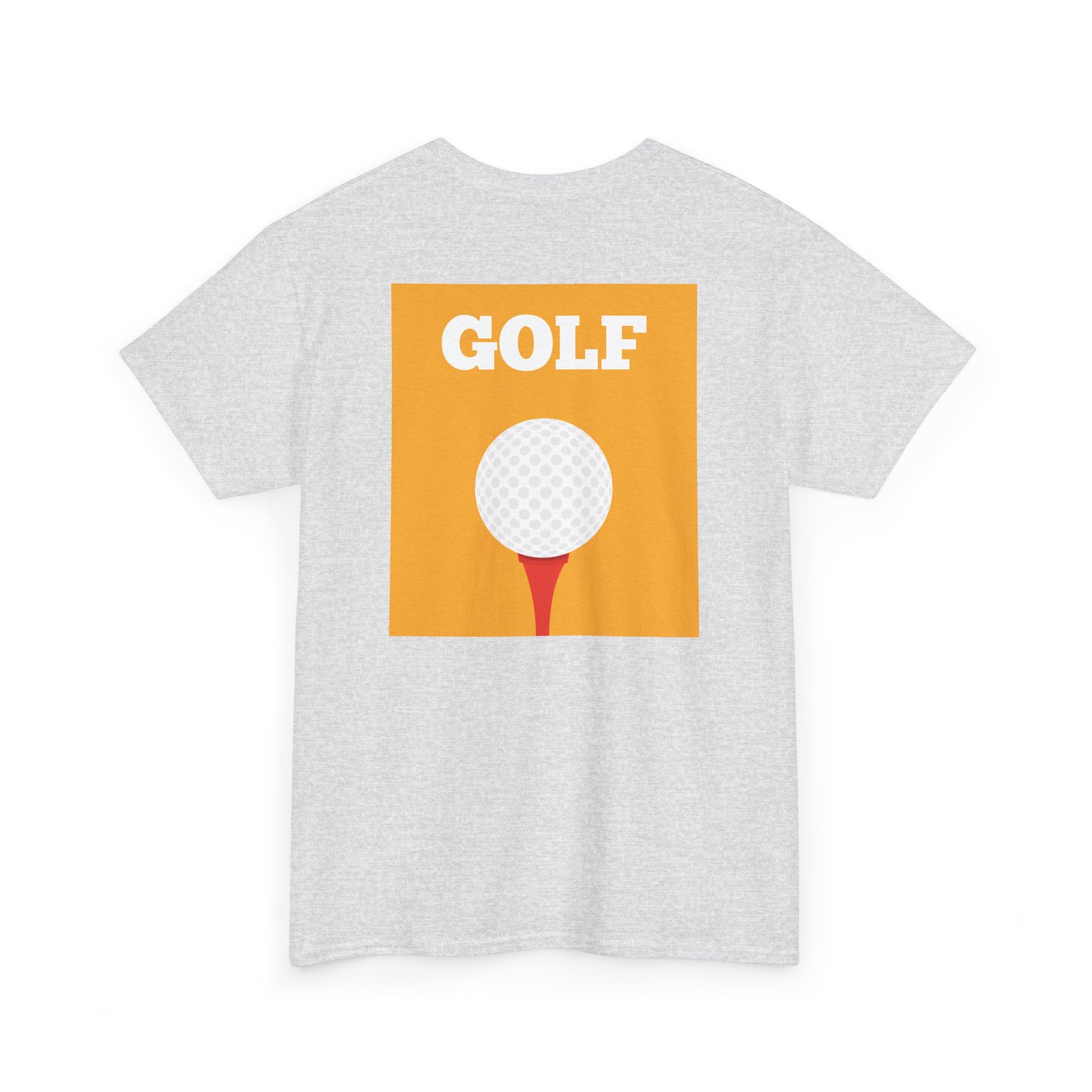 Sport & Rich Golf T‑Shirt