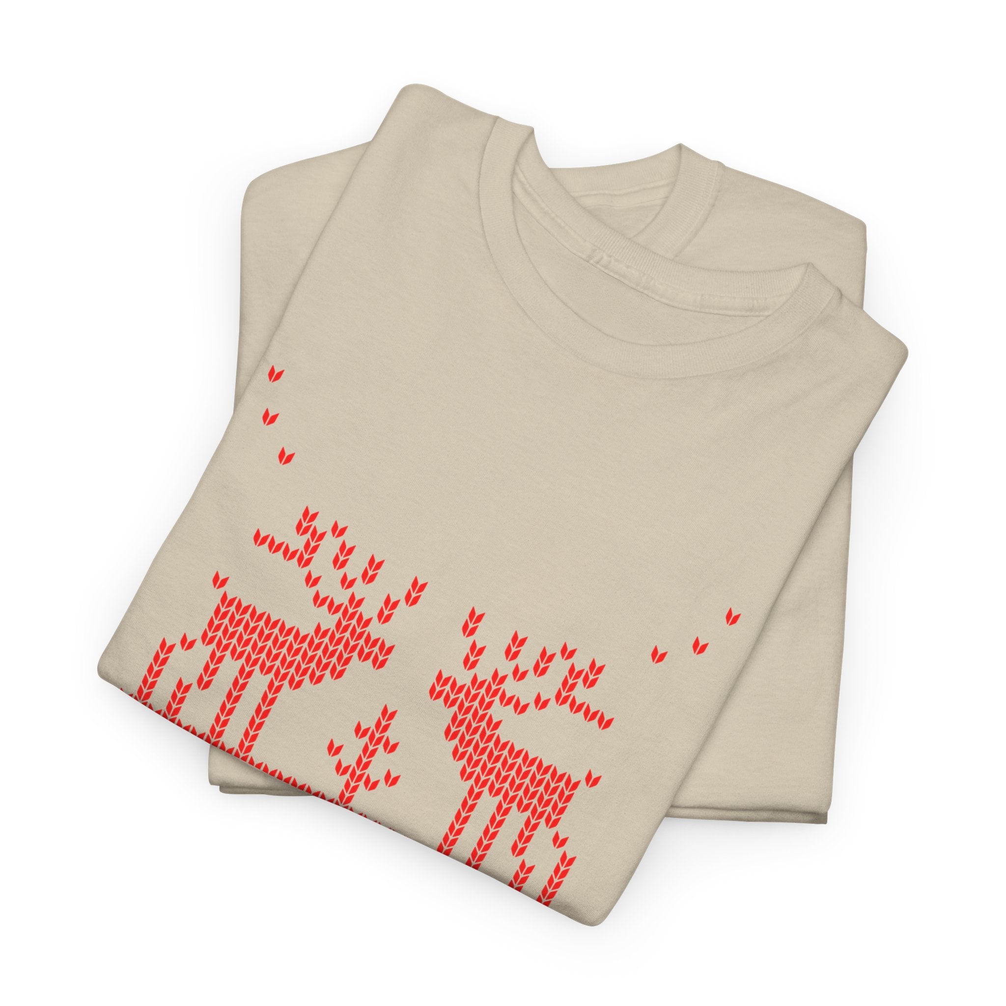 Choose Ski T-Shirt - Heat Mess