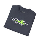Padel Tribal T-Shirt - Heat Mess