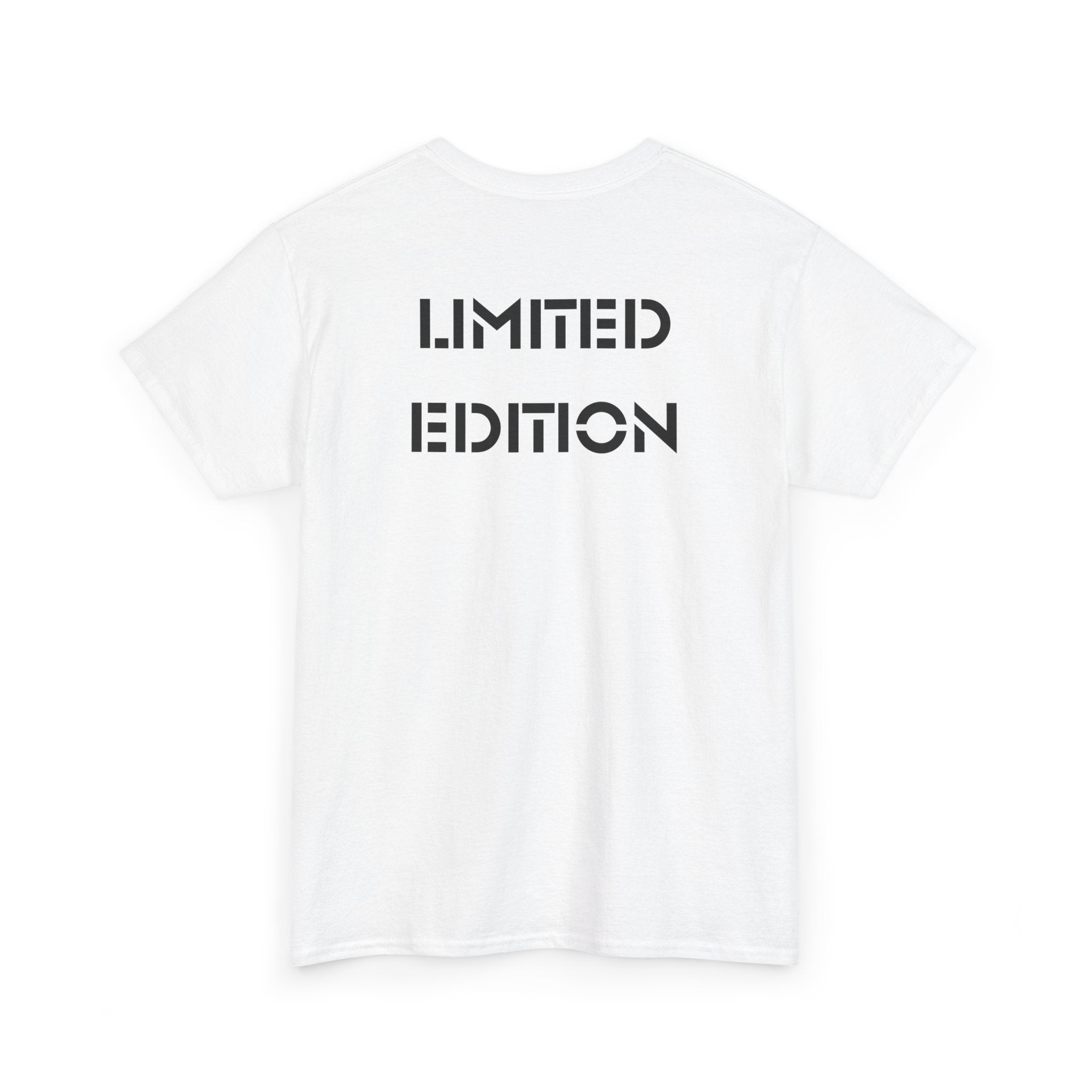 Limited Edition T‑Shirt