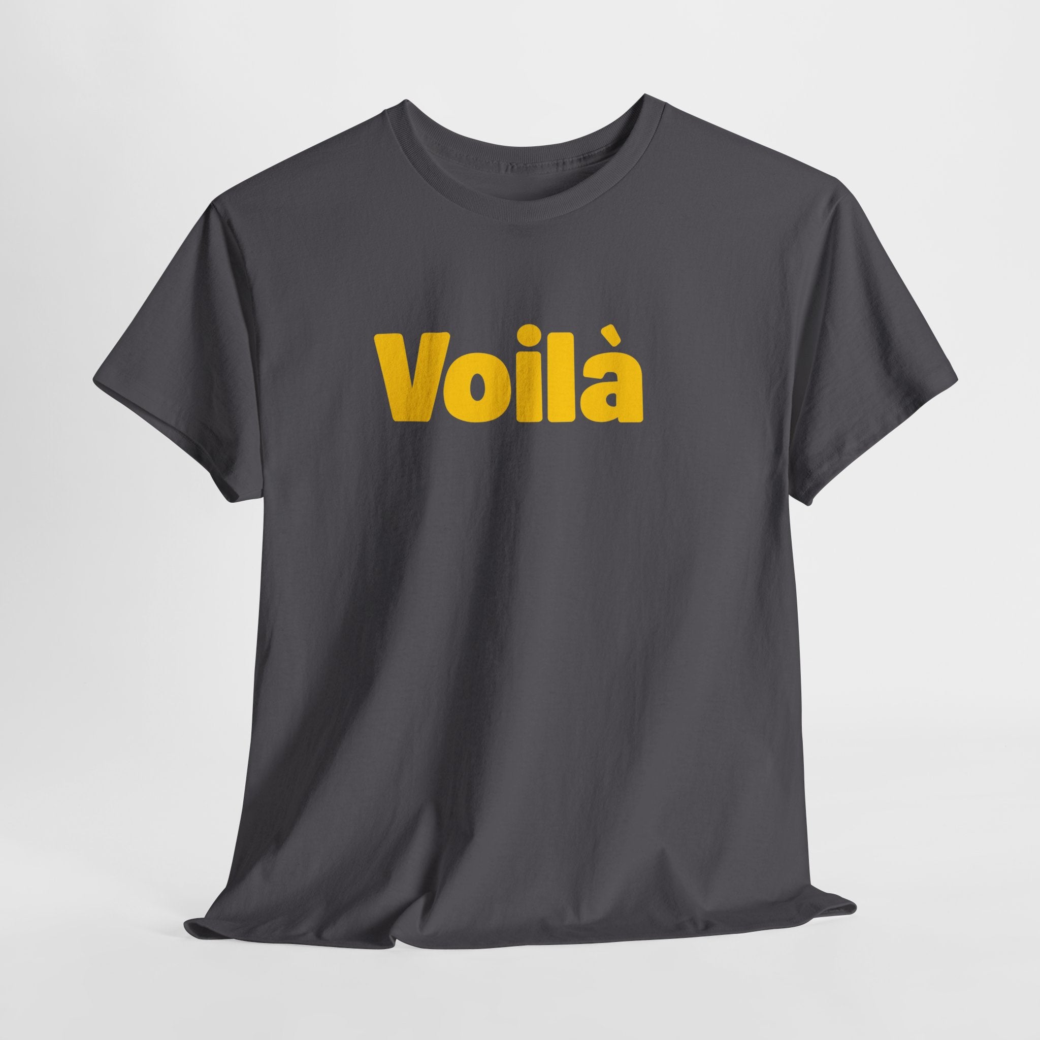 Voilà T-shirt
