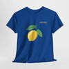 Lemon Graphic Tee