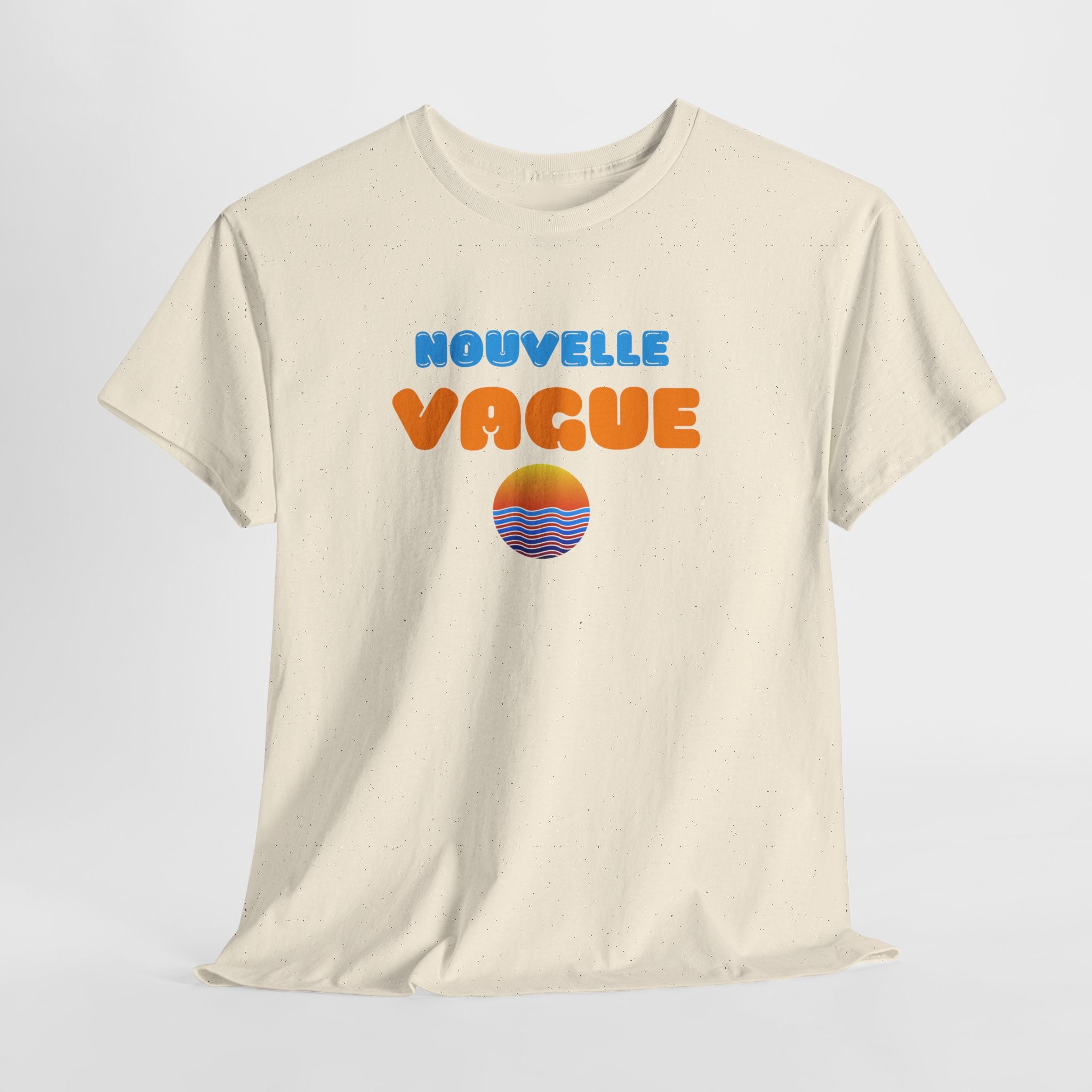 Nouvelle Vague T-Shirt