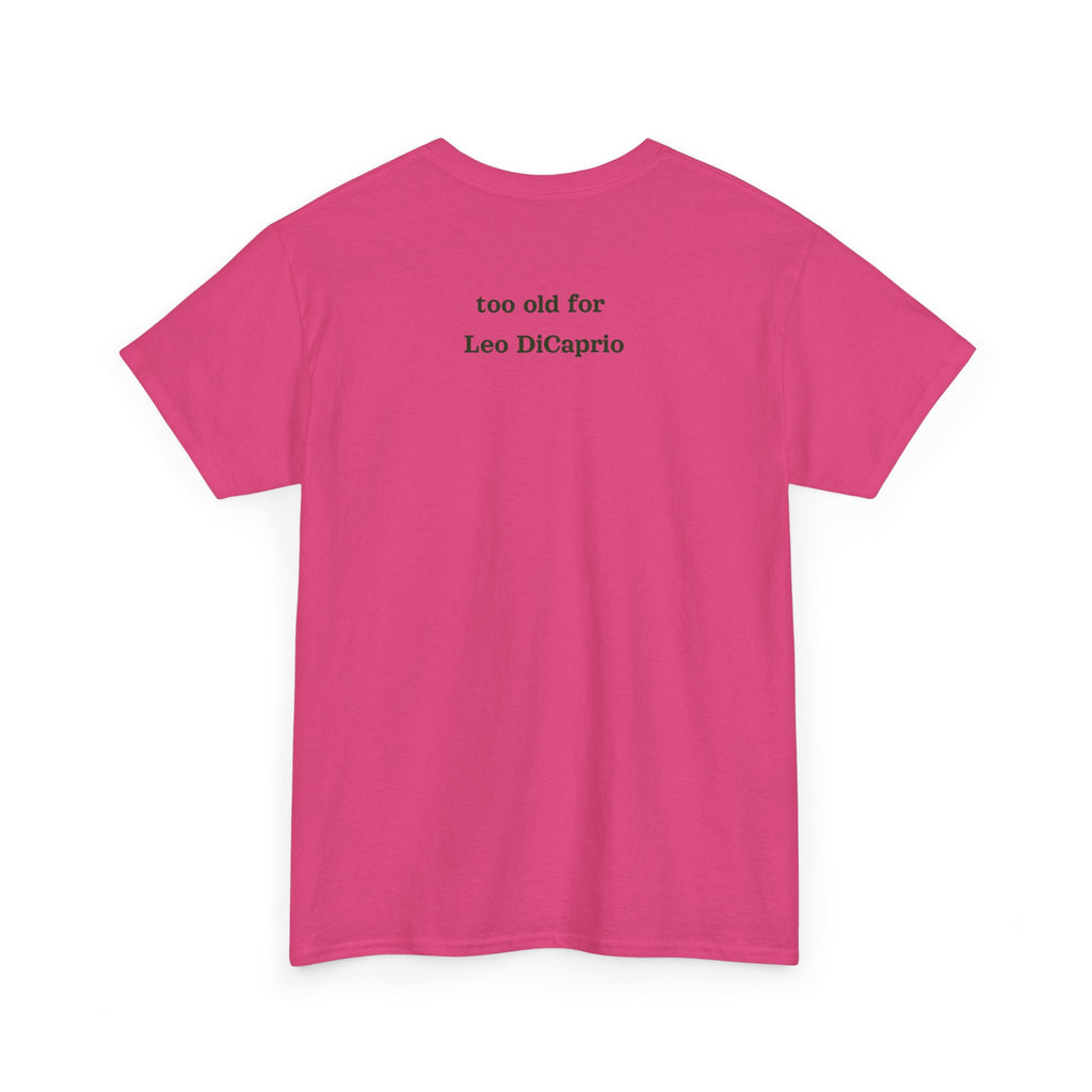 Leonardo T-Shirt