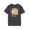 Backgammon Board T-Shirt