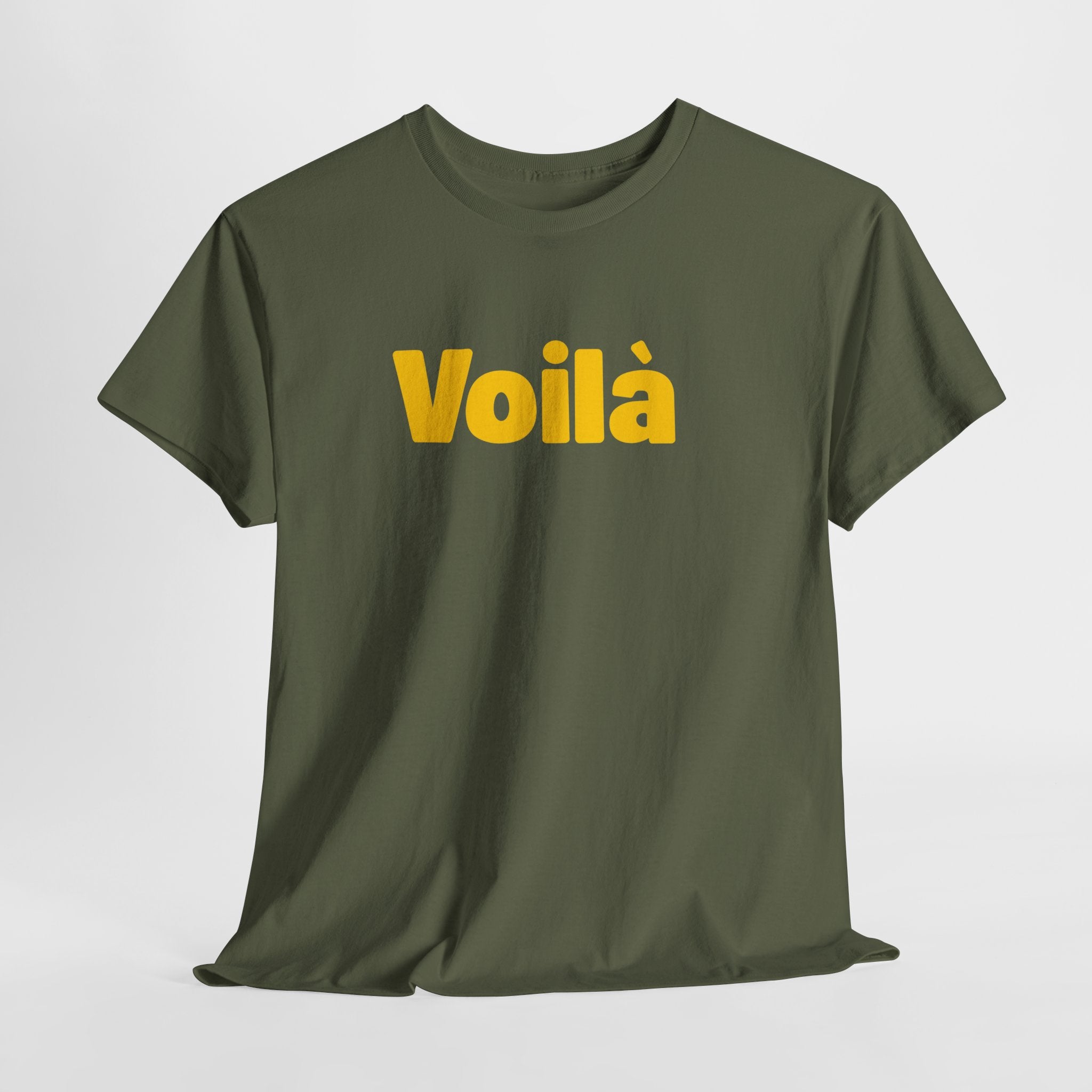 Voilà T-shirt