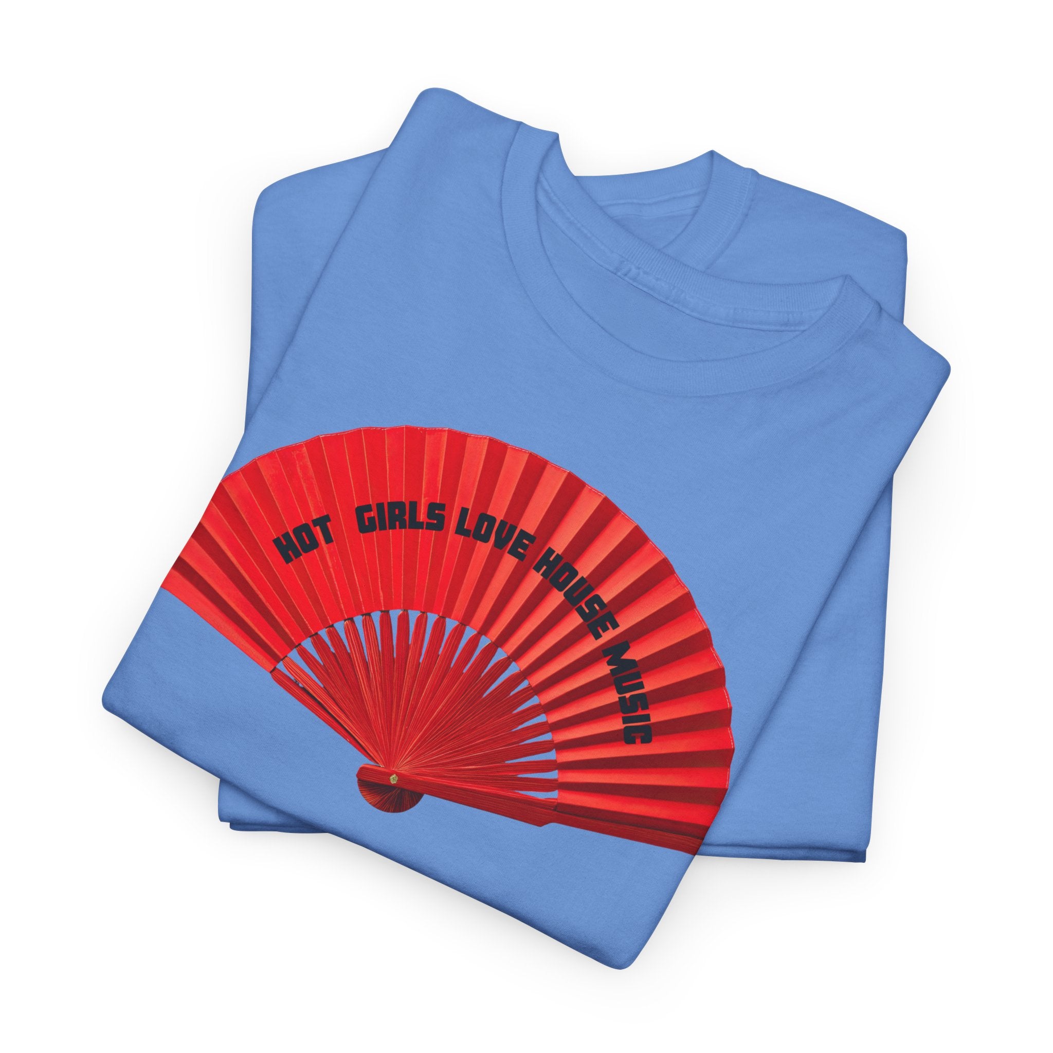 Red Hand T-Shirt