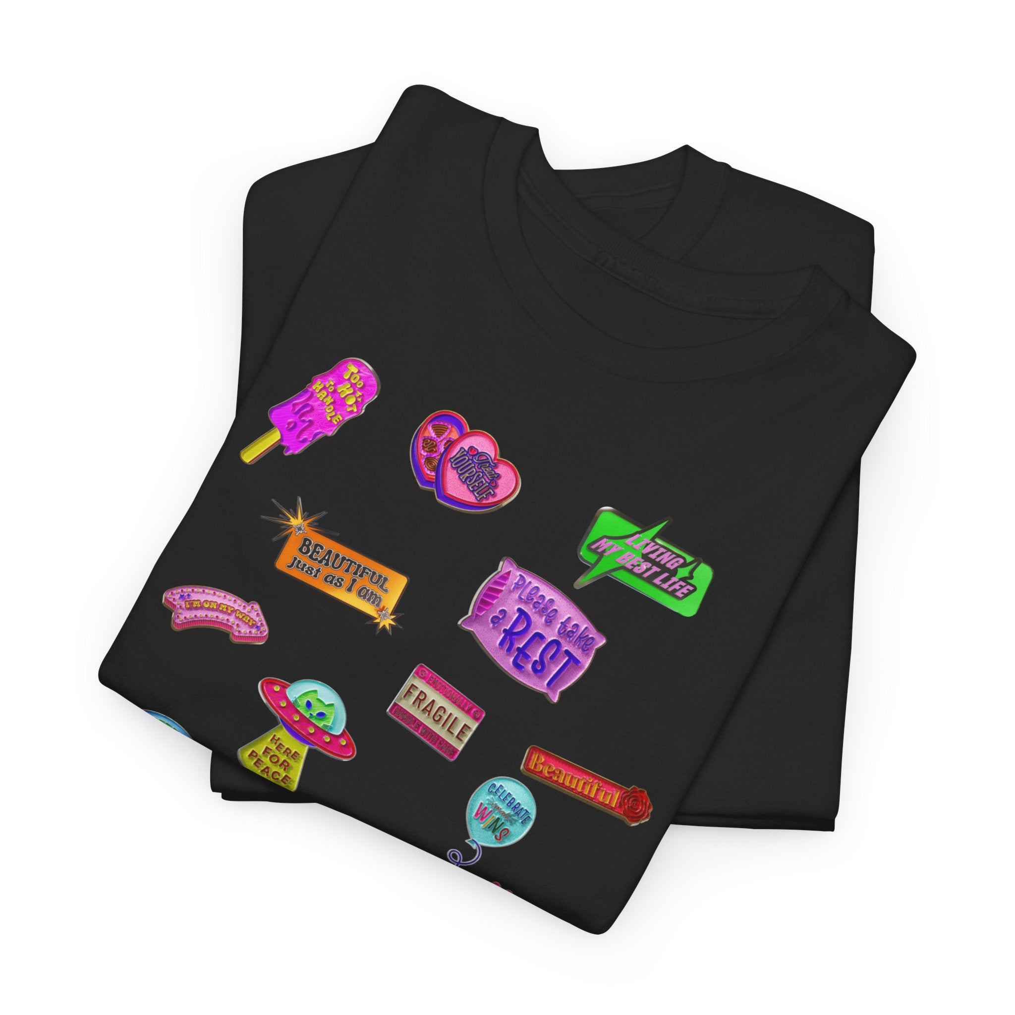 Candy Doodle T-Shirt