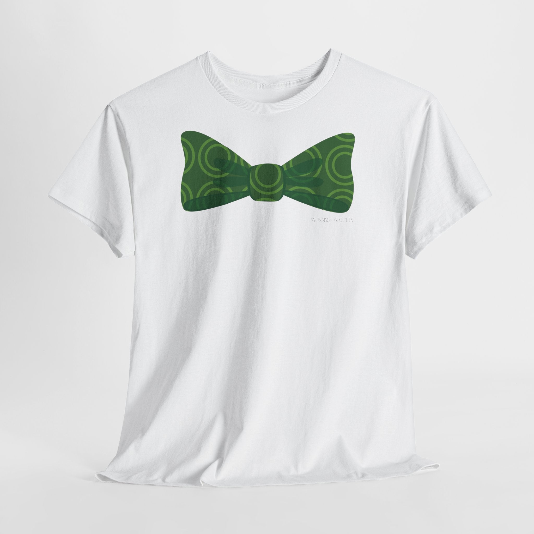 Noeud Pap T‑Shirt - Heat Mess