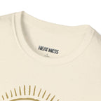 Blue Nazar Protection Tee - Heat Mess
