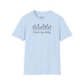 I Trust In My Creativity T-Shirt - Heat Mess