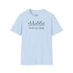 I Trust In My Creativity T-Shirt - Heat Mess