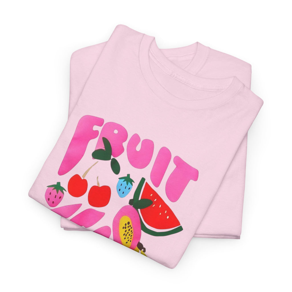 Fruit Festival T-Shirt - Heat Mess