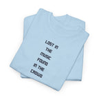 Lost in the Music T‑Shirt