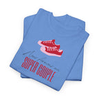 Love Super Couple T-Shirt - Heat Mess