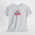 Locked in Love T-Shirt - Heat Mess