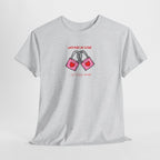 Locked in Love T-Shirt - Heat Mess
