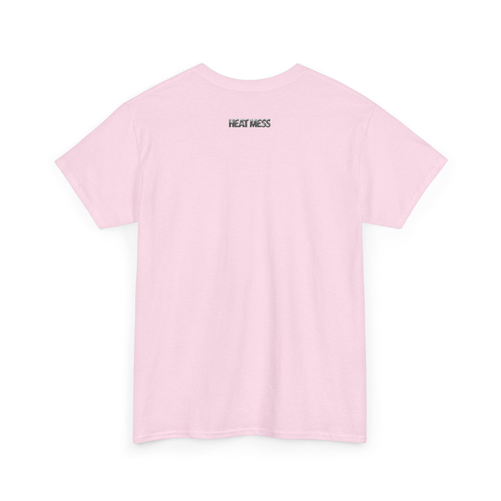 Polo Collar Tee - Heat Mess