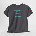 Support The Girls T-Shirt