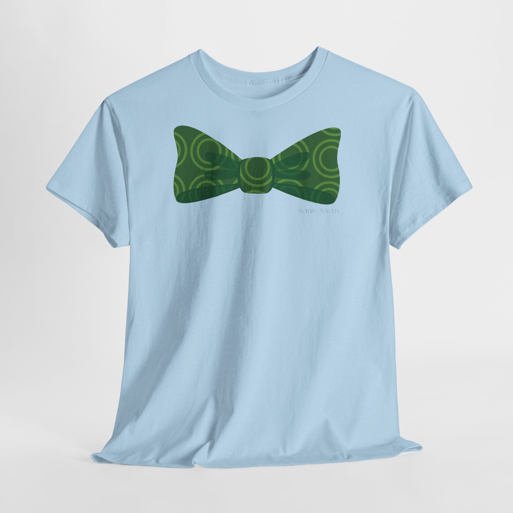 Noeud Pap T‑Shirt - Heat Mess