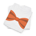 Unisex noeud papillon T-Shirt - Heat Mess