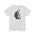 Anime Streetwear T-Shirt - Heat Mess
