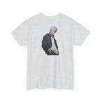 Anime Streetwear T-Shirt - Heat Mess