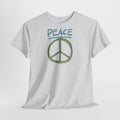 Peace Sign T-Shirt