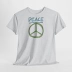 Peace Sign T-Shirt
