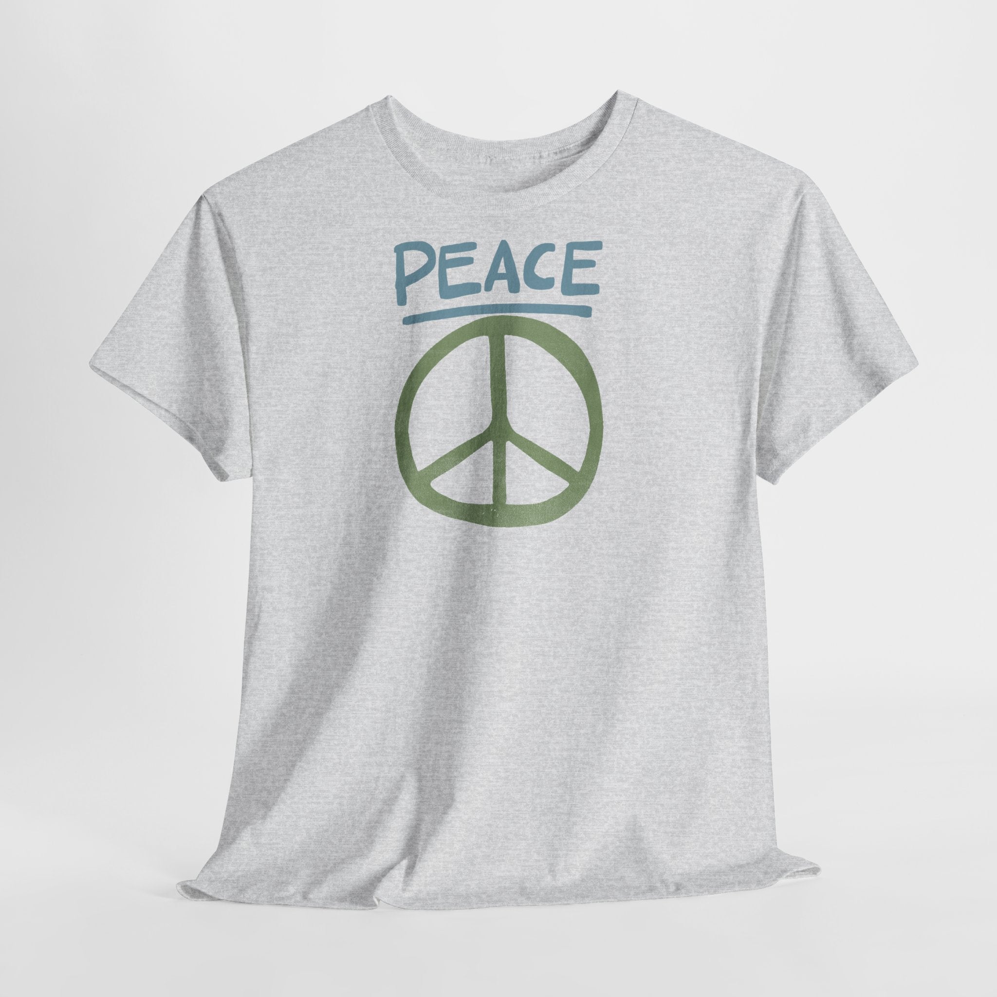 Peace Sign T-Shirt