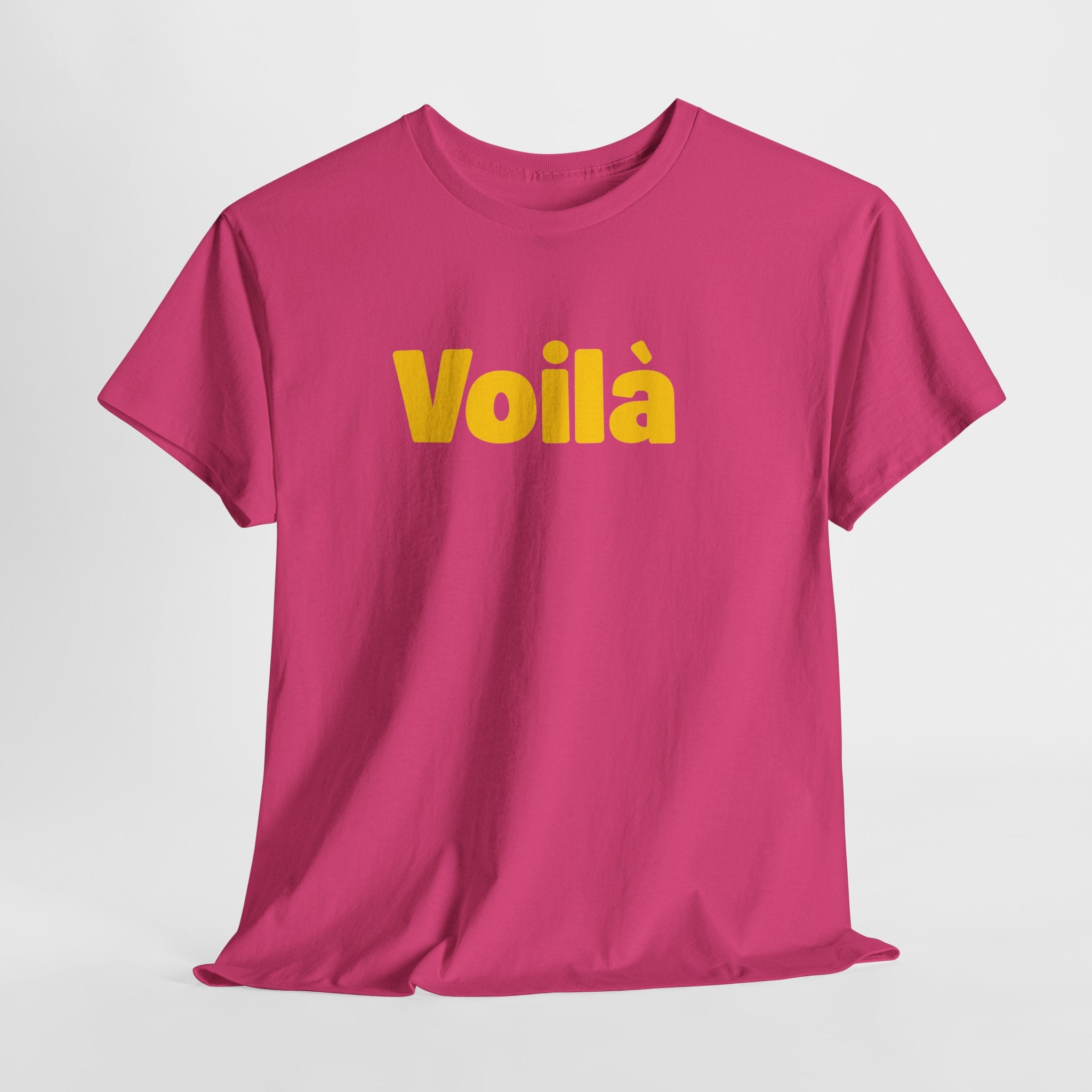 Voilà T-shirt