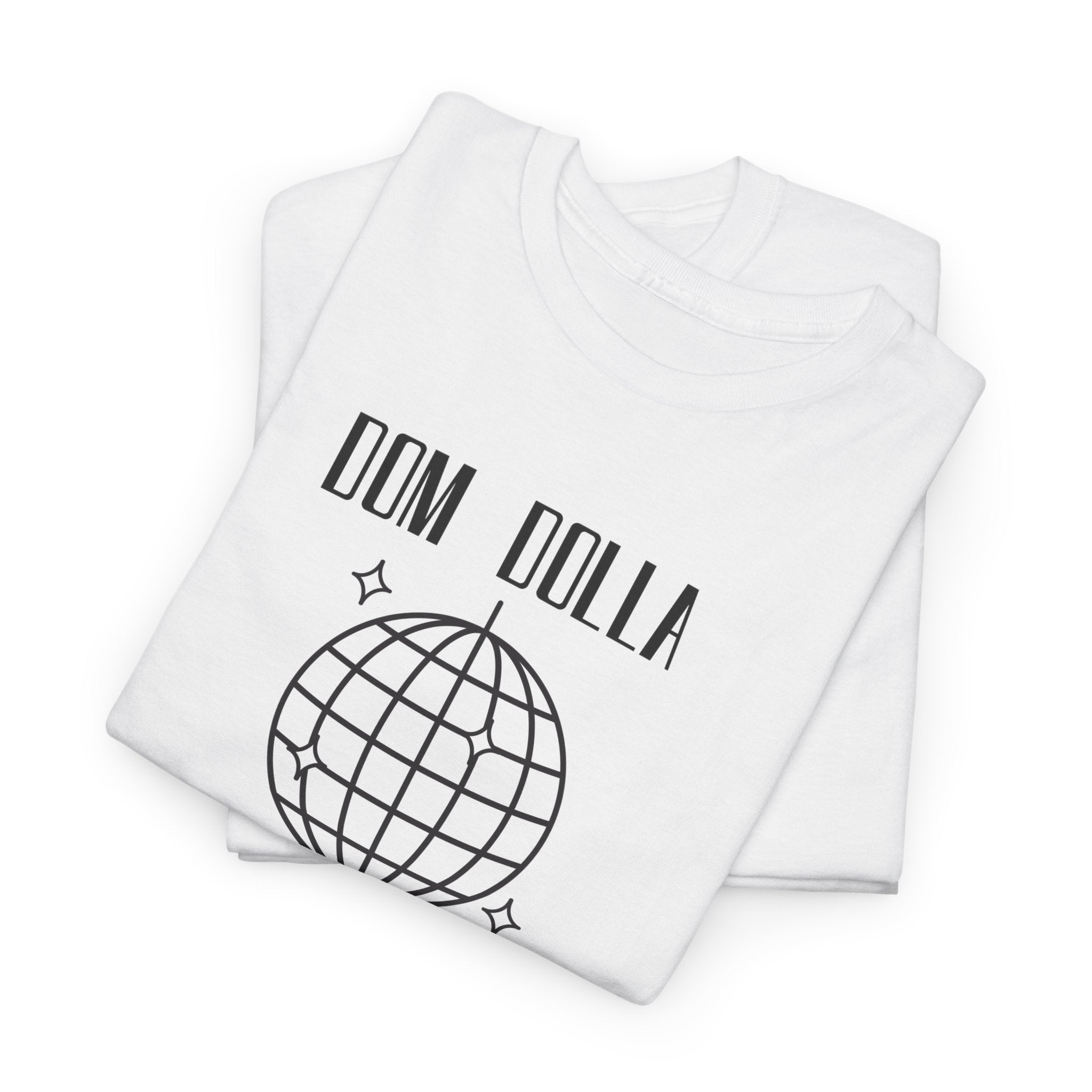 "Dom Dolla San Francisco" T-Shirt