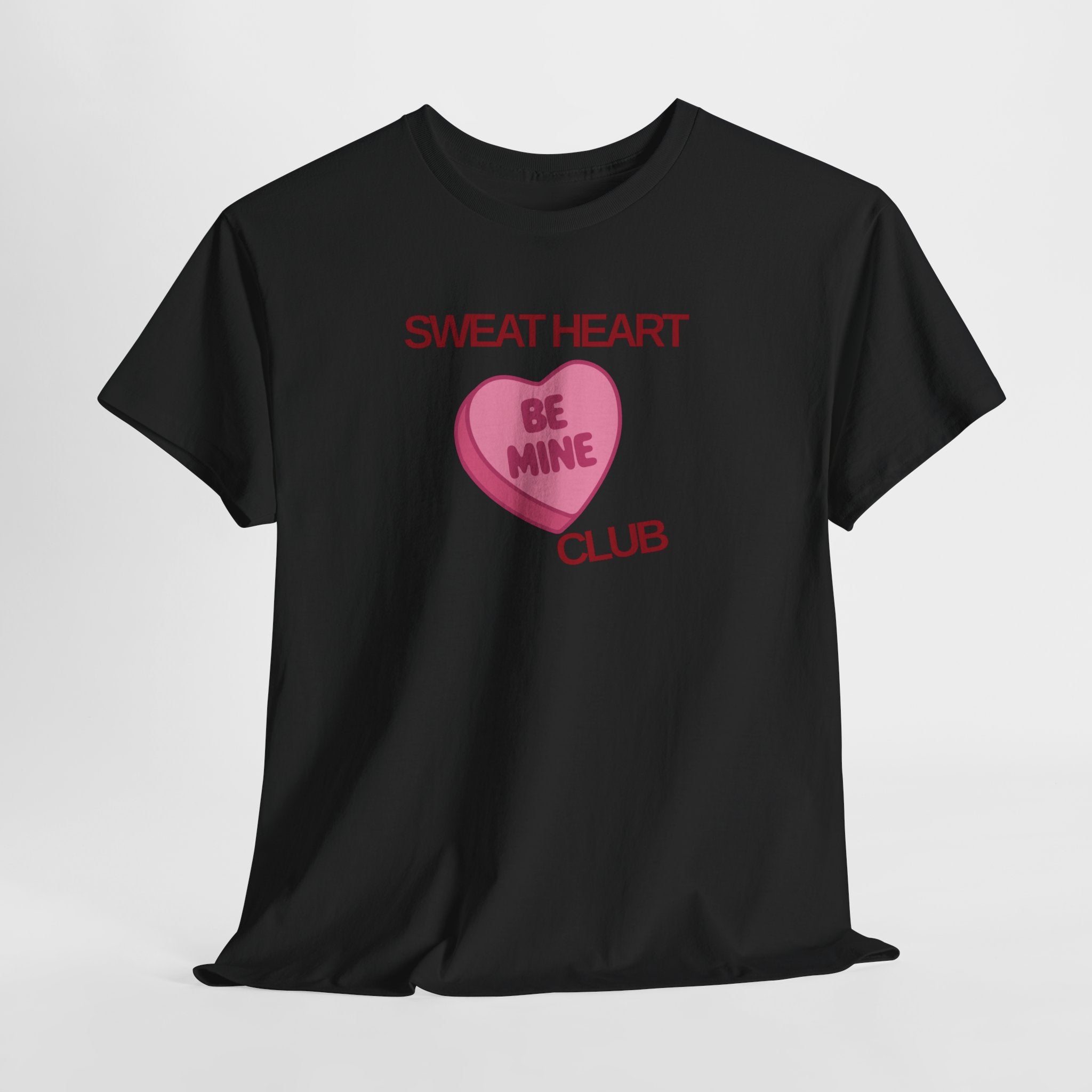 Be Mine T-Shirt - Heat Mess