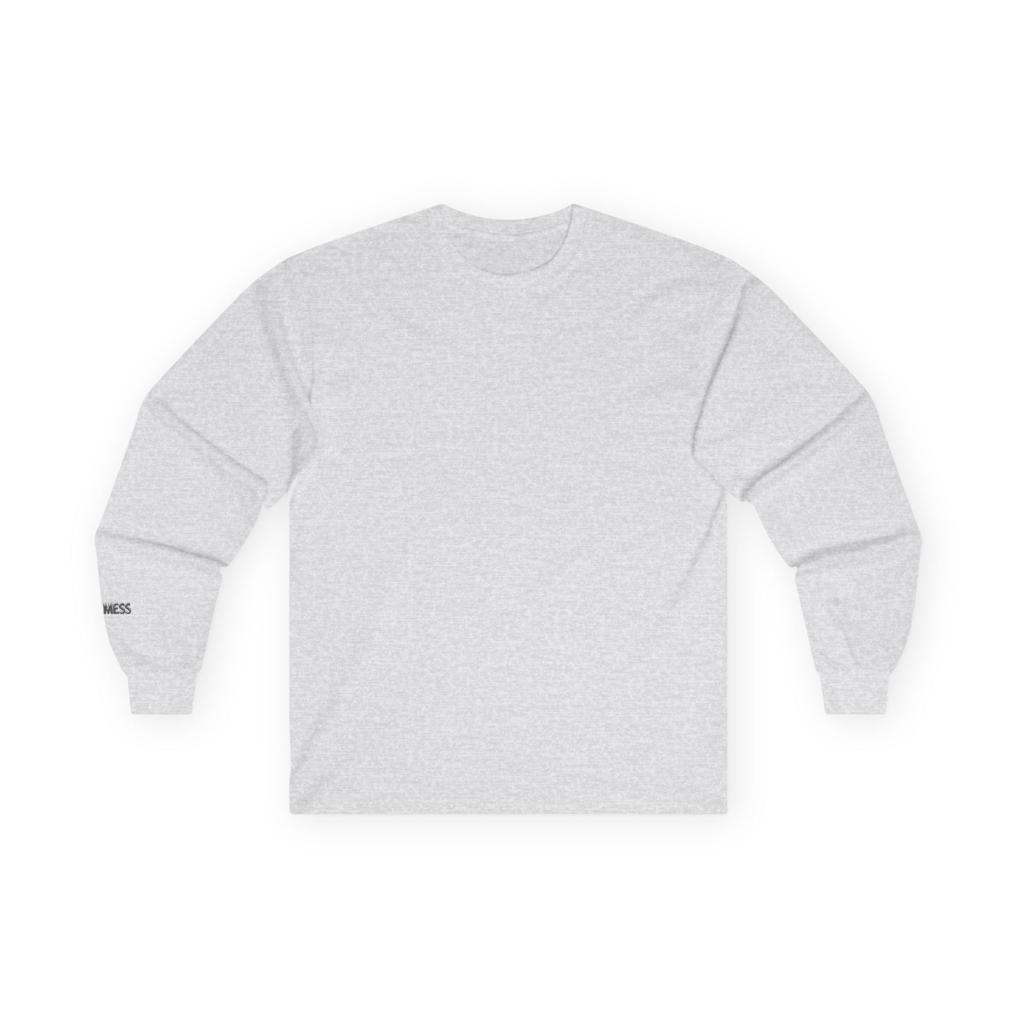 Follow Your Instructor Long Sleeve T-Shirt - Heat Mess