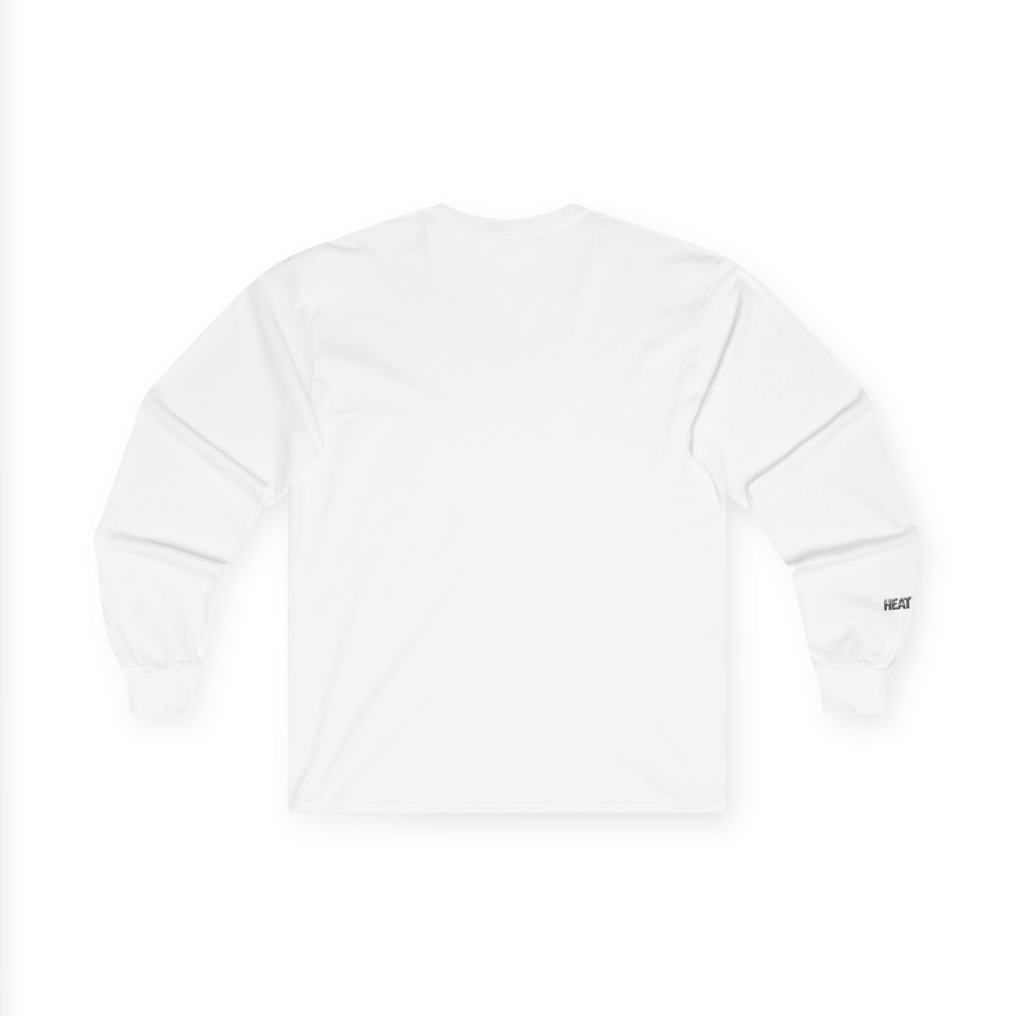 Zero Tolerance for Disloyalty Long Sleeve T-Shirt - Heat Mess