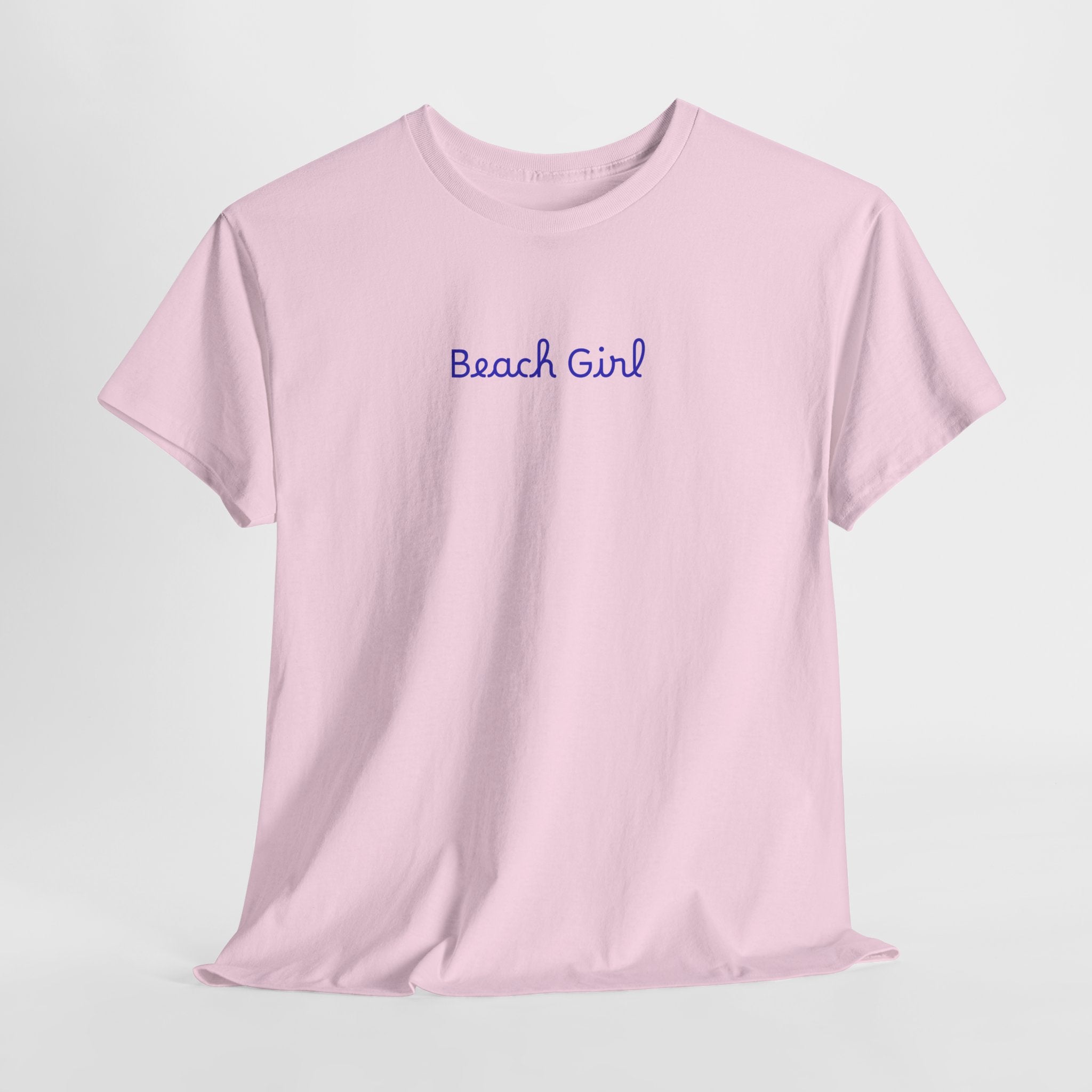Beach Girl T-Shirt