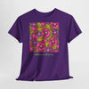 Floral Burst Tee Wildflowers T-Shirt