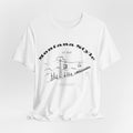 Montana Style Tee - Heat Mess