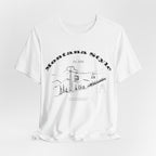 Montana Style Tee - Heat Mess