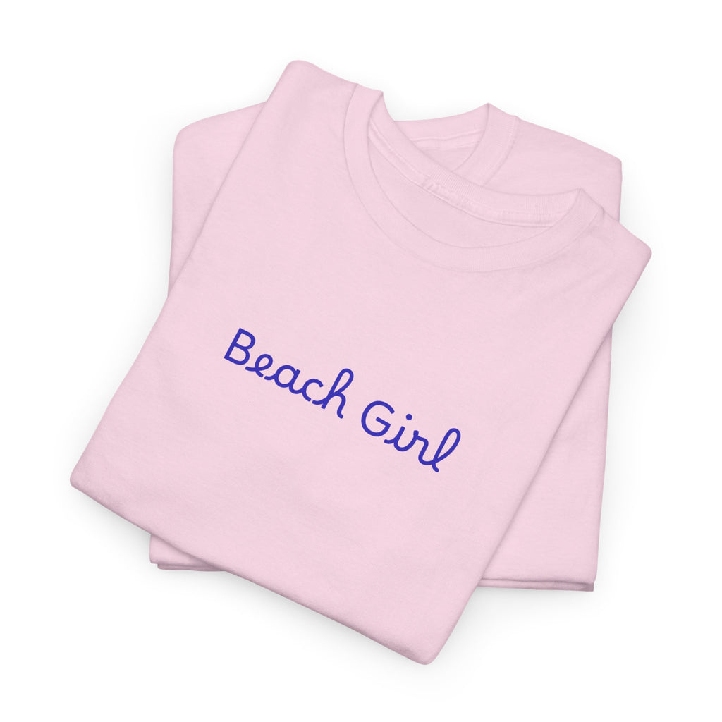 Beach Girl T-Shirt