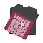 Love Graphic T-Shirt - Heat Mess