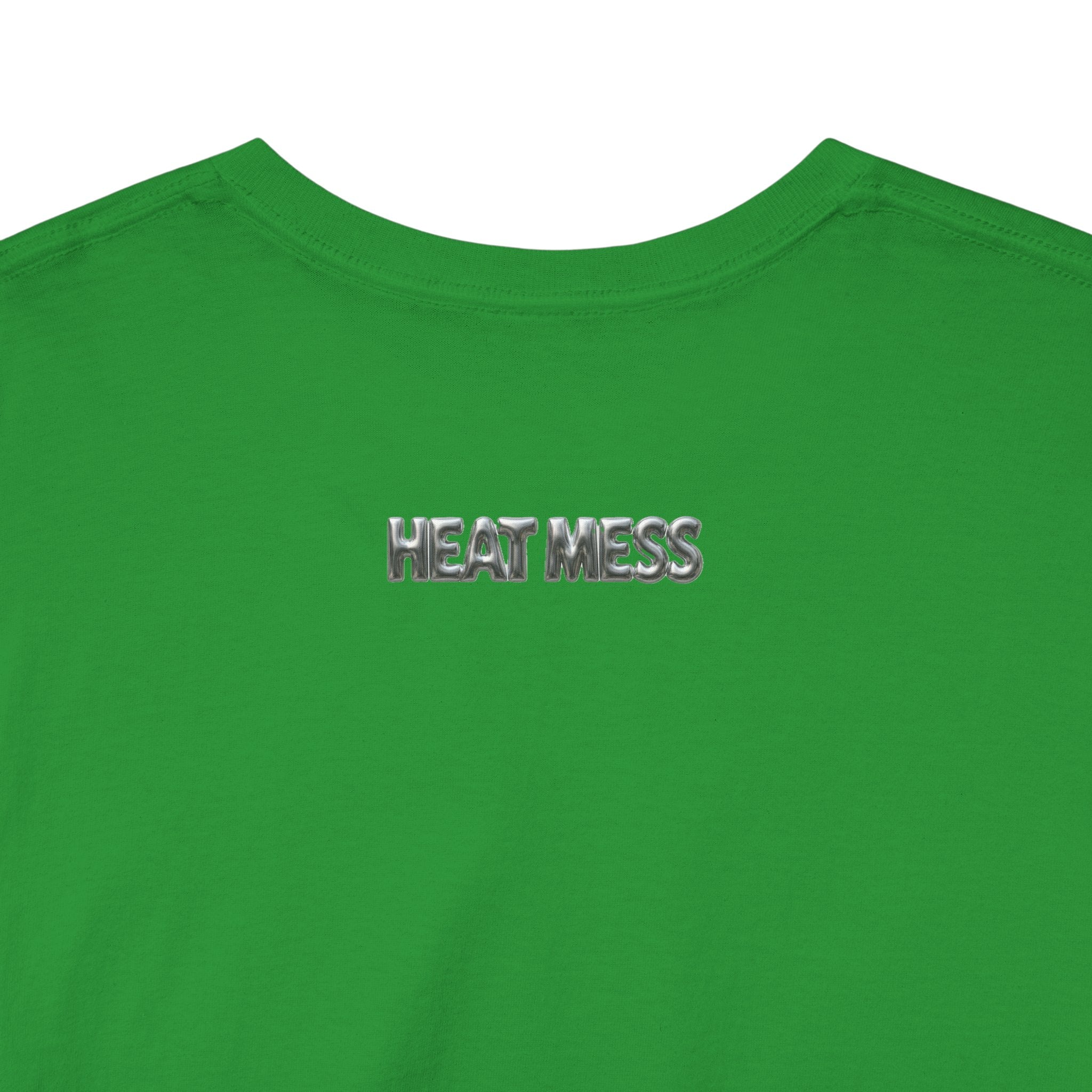 Fruit Festival T-Shirt - Heat Mess