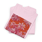 Tropical Vintage Tee - Heat Mess