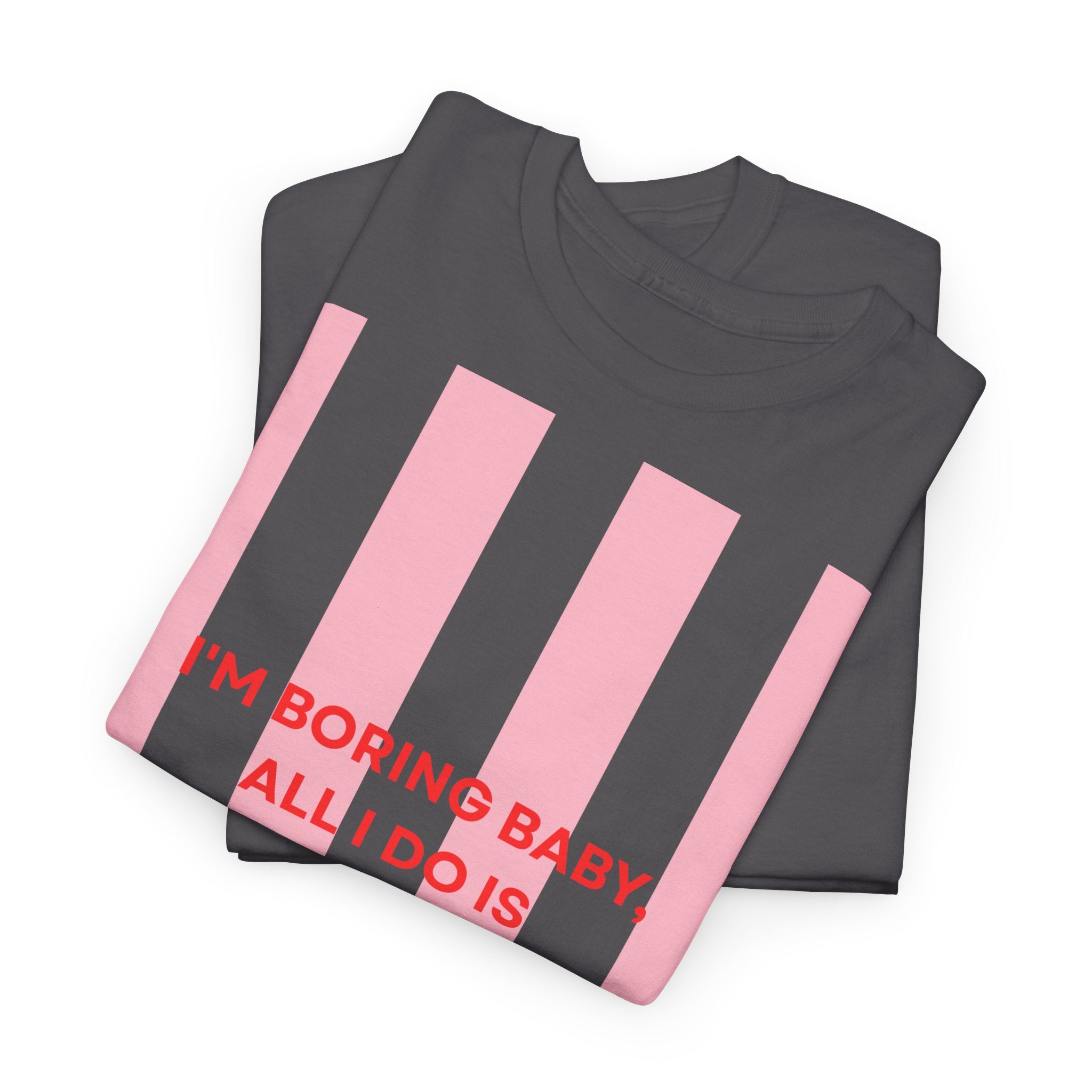 Make Money Tee - Heat Mess