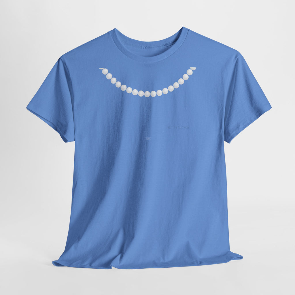 Smart Girl T-Shirt - Heat Mess