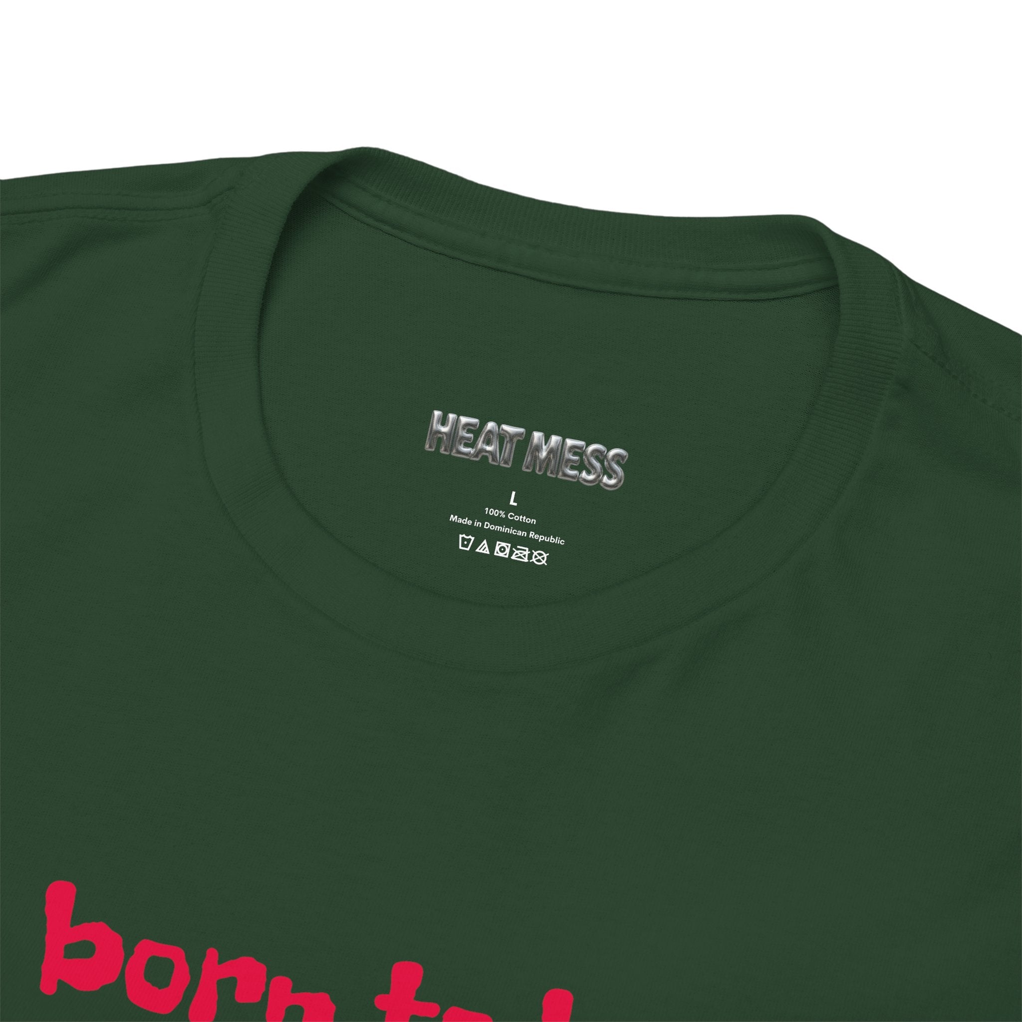 Born to Be Real T-Shirt