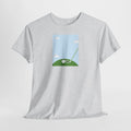 Sport & Rich Golf T-Shirt - Heat Mess