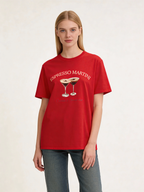 Espresso Martini T-Shirt - Heat Mess