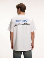 Too Hot for This Altitude Tee - Heat Mess
